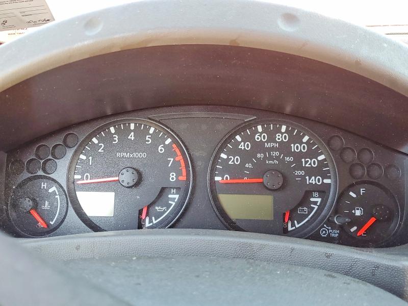 Продаж на аукціоні авто 2006 Nissan Xterra, vin: 5N1AN08W26C524431, номер лоту: 50148016