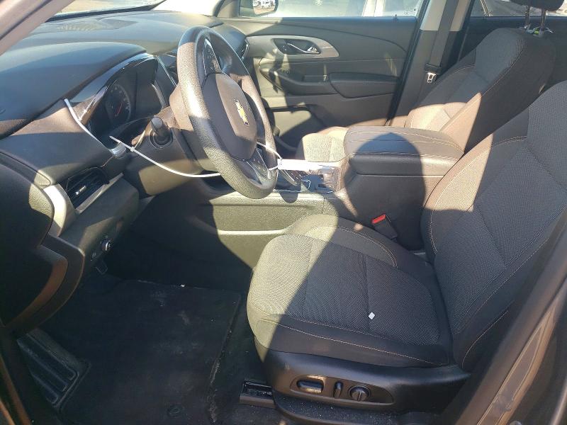 Aukcja sprzedaży 2021 Chevrolet Traverse, vin: 1GNEVLKW2MJ169163, numer aukcji: 50817446