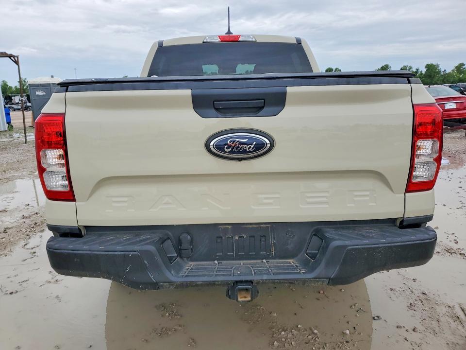 Aukcja sprzedaży 2025 Ford Ranger, vin: 1FTER4BH8SLE63463, numer aukcji: 50496676