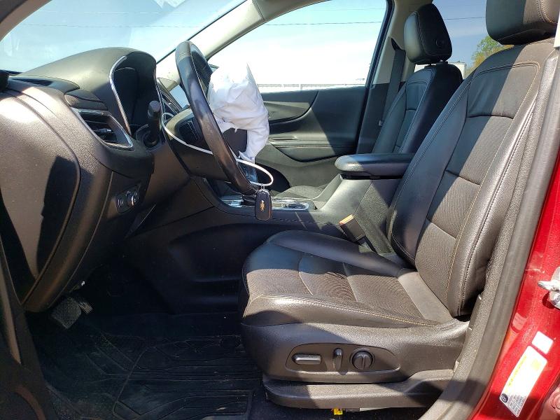 Aukcja sprzedaży 2019 Chevrolet Equinox, vin: 2GNAXYEXXK6255972, numer aukcji: 48522826