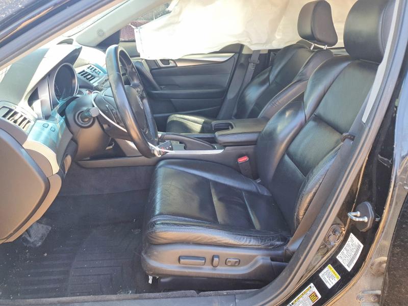2011 Acura Tl მანქანა იყიდება აუქციონზე, vin: 19UUA8F52BA001309, აუქციონის ნომერი: 51349106