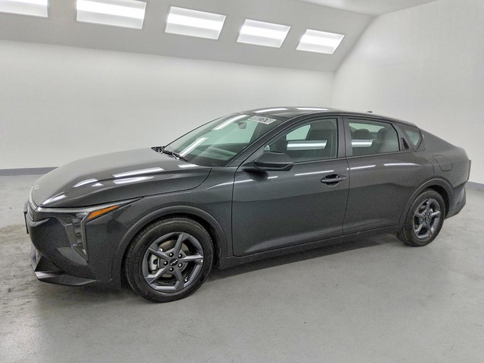 Aukcja sprzedaży 2025 Kia K4, vin: 3KPFT4DE6SE180562, numer aukcji: 49827576