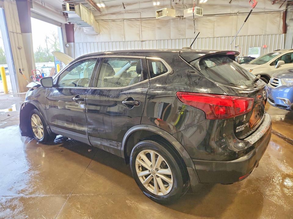 Auction sale of the 2018 Nissan Rogue Sport, vin: JN1BJ1CR3JW292749, lot number: 51680876