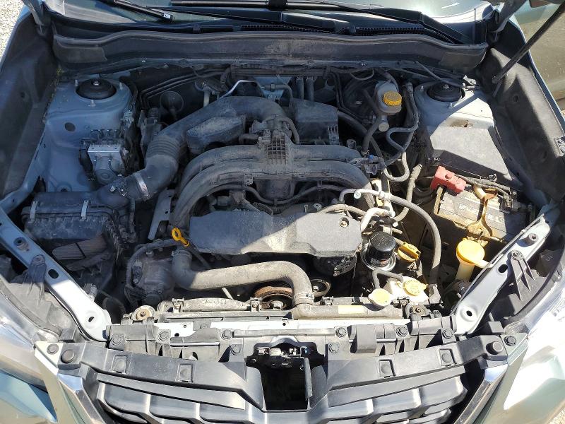 Aukcja sprzedaży 2018 Subaru Forester, vin: JF2SJAEC8JH471350, numer aukcji: 50849816
