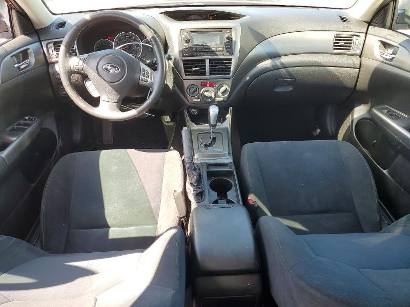 Aukcja sprzedaży 2011 Subaru Impreza, vin: JF1GE6B66BH508052, numer aukcji: 51688386