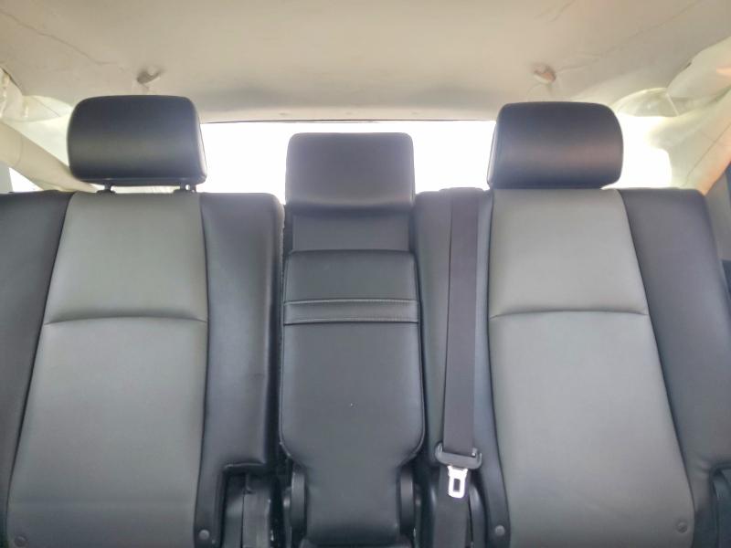 Продаж на аукціоні авто 2016 Toyota 4runner, vin: JTEBU5JR0G5279093, номер лоту: 51605336
