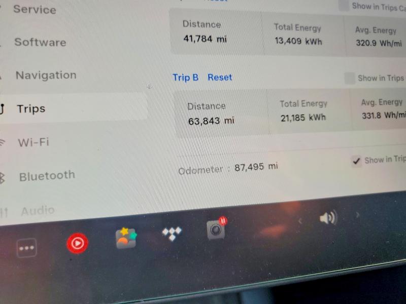 Продаж на аукціоні авто 2022 Tesla Model Y, vin: 7SAYGDEF7NF533171, номер лоту: 49342136