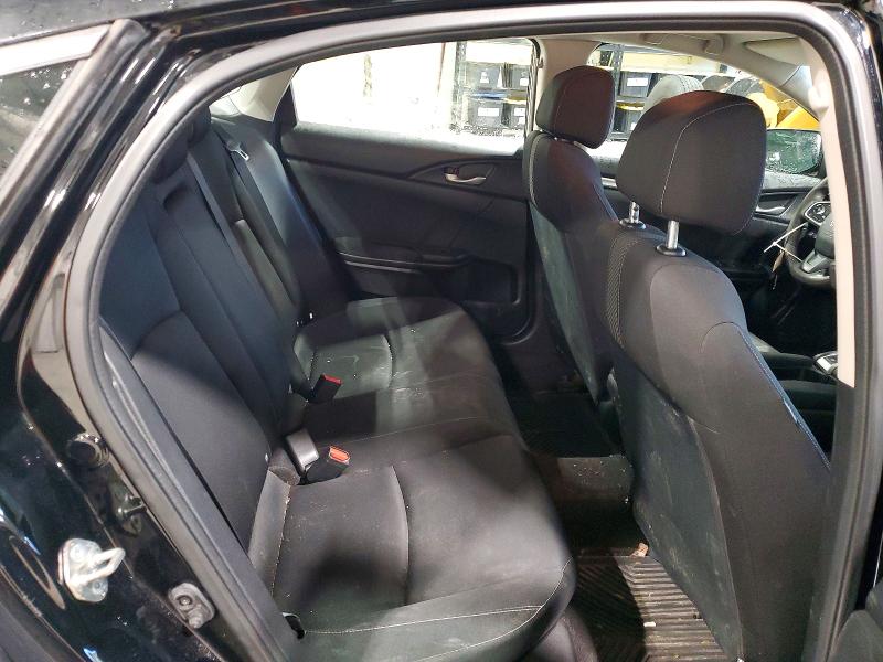 Aukcja sprzedaży 2017 Honda Civic Lx 4dr, vin: 2HGFC2F58HH012342, numer aukcji: 49808716