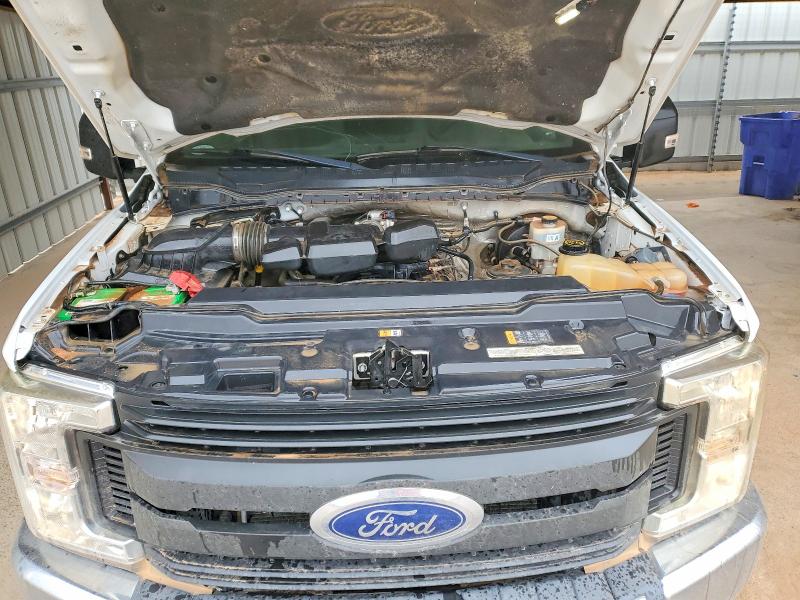 Aukcja sprzedaży 2017 Ford F250, vin: 1FT7X2B64HEE84390, numer aukcji: 47998836