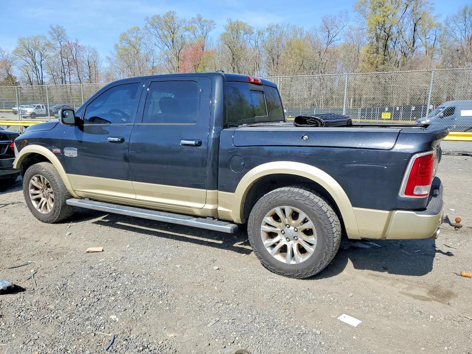 Продаж на аукціоні авто 2015 Ram 1500, vin: 1C6RR7PT8FS702531, номер лоту: 48108906