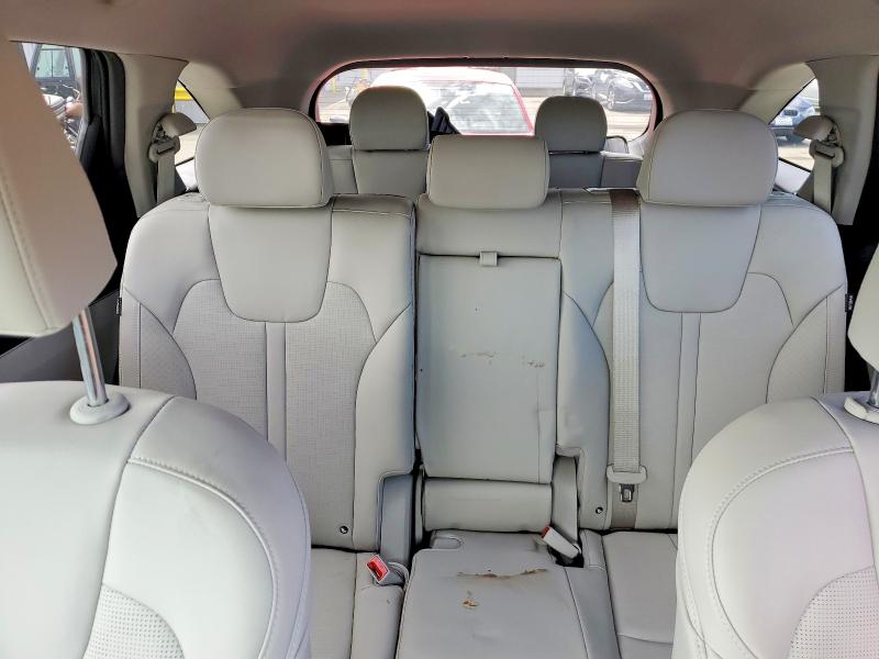 Продажа на аукционе авто 2026 Kia Sorento Hybrid, vin: KNDRH4JG5T5438152, номер лота: 49038216