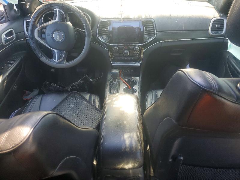 Aukcja sprzedaży 2020 Jeep Grand Cherokee, vin: 1C4RJFBG8LC135134, numer aukcji: 48877786