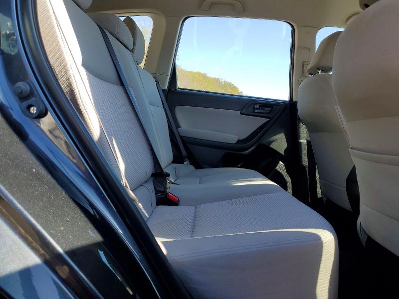 50574486 :رقم المزاد ، JF2SJAAC0EH493998 vin ، 2014 Subaru Forester مزاد بيع