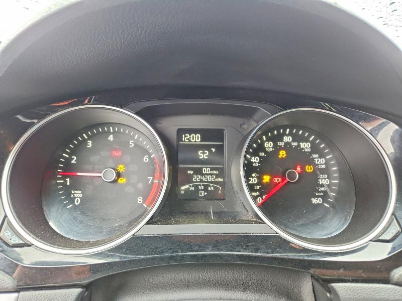 Продаж на аукціоні авто 2016 Volkswagen Jetta, vin: 3VWB17AJ3GM298117, номер лоту: 51518656