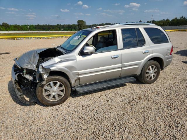 Aukcja sprzedaży 2007 Buick Rainier, vin: 5GADS13S472270900, numer aukcji: 50816386