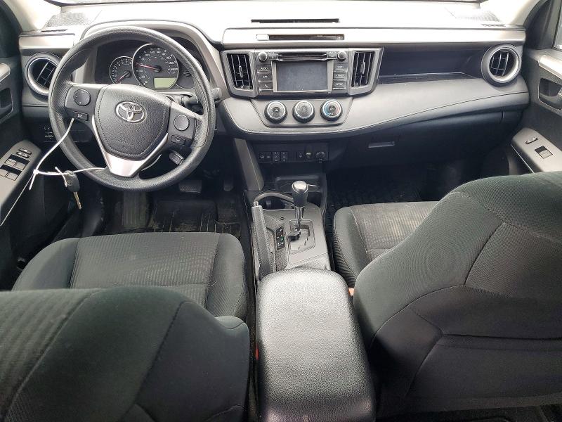 2016 Toyota Rav4 მანქანა იყიდება აუქციონზე, vin: 2T3BFREV1GW485271, აუქციონის ნომერი: 51578666