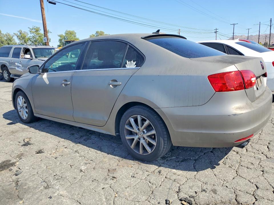 Aukcja sprzedaży 2013 Volkswagen Jetta, vin: 3VWDP7AJ1DM352405, numer aukcji: 49686516