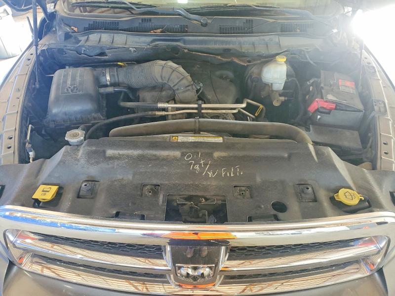 Aukcja sprzedaży 2011 Dodge Ram 1500, vin: 1D7RV1CT7BS517703, numer aukcji: 50740996