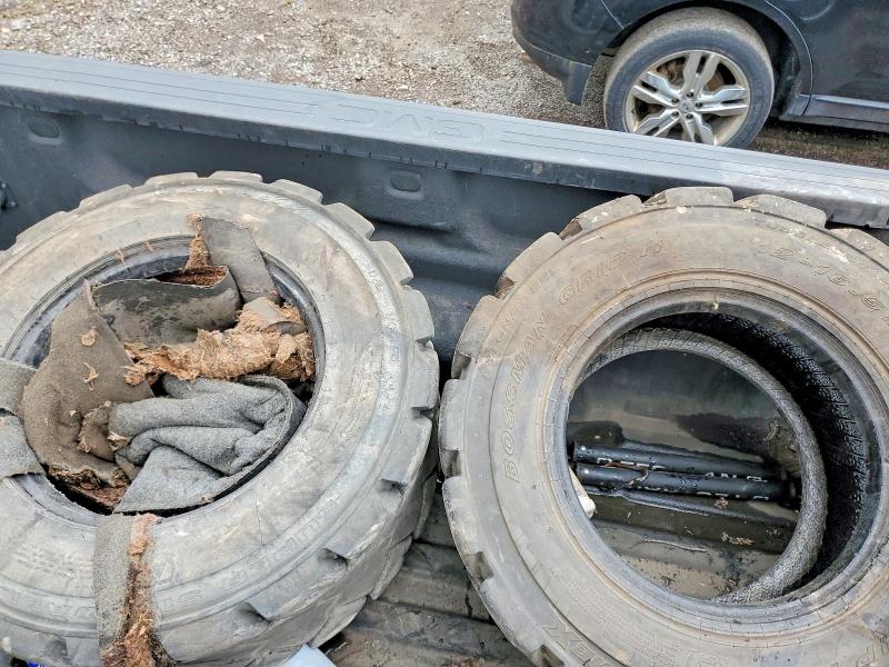 Aukcja sprzedaży 2018 Gmc Sierra, vin: 1GT12UEY9JF279886, numer aukcji: 49566386