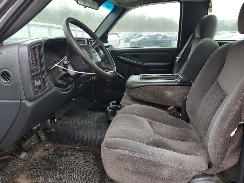 Продажа на аукционе авто 2001 Gmc New Sierra, vin: 1GTEC14V01E900913, номер лота: 48743356