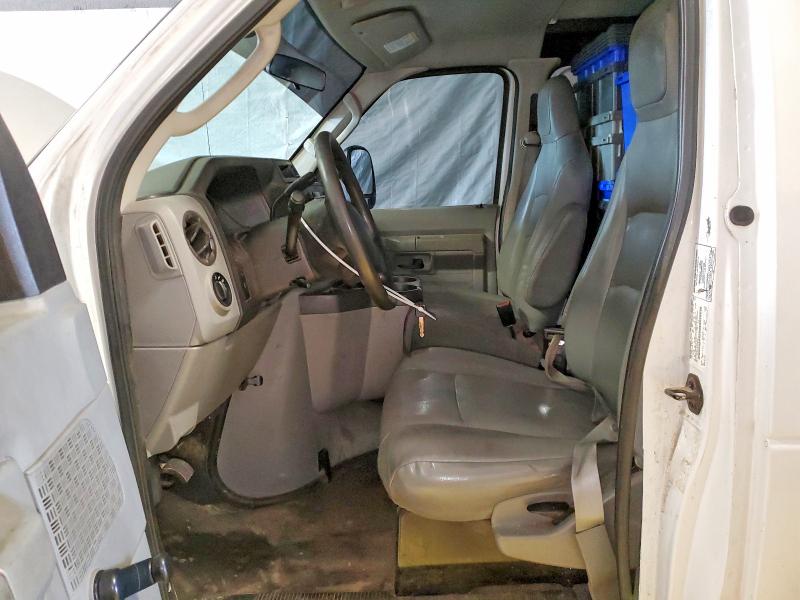 Aukcja sprzedaży 2014 Ford Econoline, vin: 1FTSS3EL9EDA92457, numer aukcji: 48288286