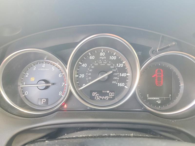 Продаж на аукціоні авто 2015 Mazda Cx-5, vin: JM3KE4DY5F0523774, номер лоту: 50235416
