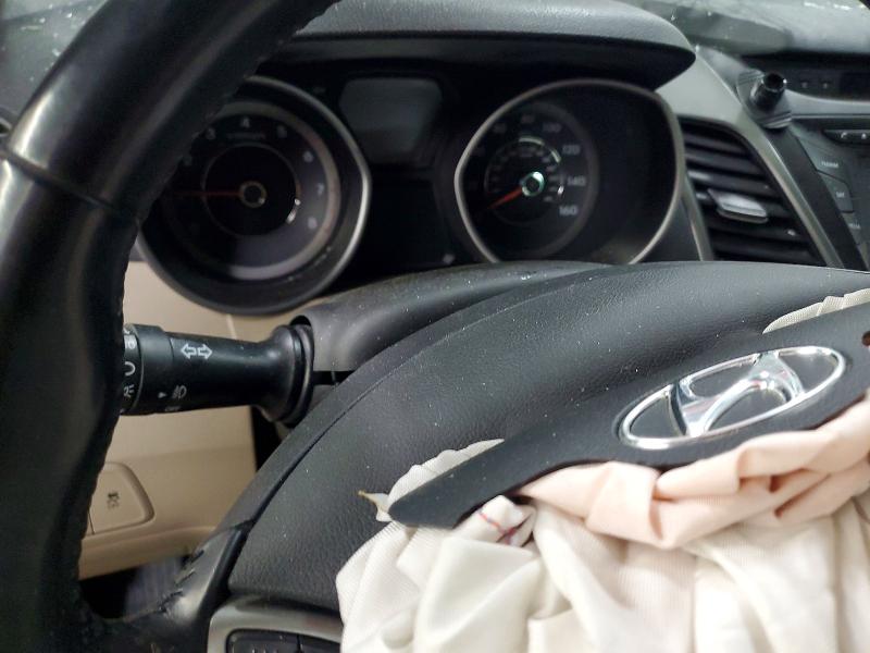 Продаж на аукціоні авто 2014 Hyundai Elantra, vin: KMHDH4AE9EU178397, номер лоту: 50445686