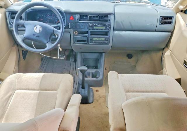 Aukcja sprzedaży 2003 Volkswagen Eurovan Gls Van, vin: WV2KB47053H043899, numer aukcji: 51065606