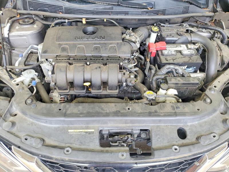 Aukcja sprzedaży 2016 Nissan Sentra, vin: 3N1AB7AP3GY237281, numer aukcji: 51824926