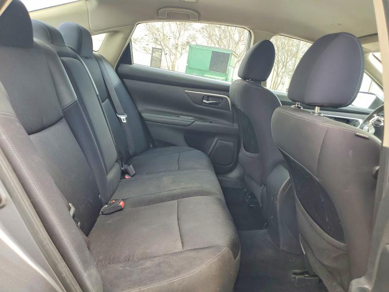 2017 Nissan Altima მანქანა იყიდება აუქციონზე, vin: 1N4AL3AP5HC264498, აუქციონის ნომერი: 48401876
