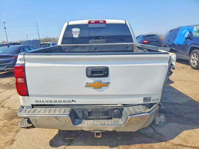 Продажа на аукционе авто 2014 Chevrolet Silverado, vin: 3GCUKSEC9EG155322, номер лота: 51004606