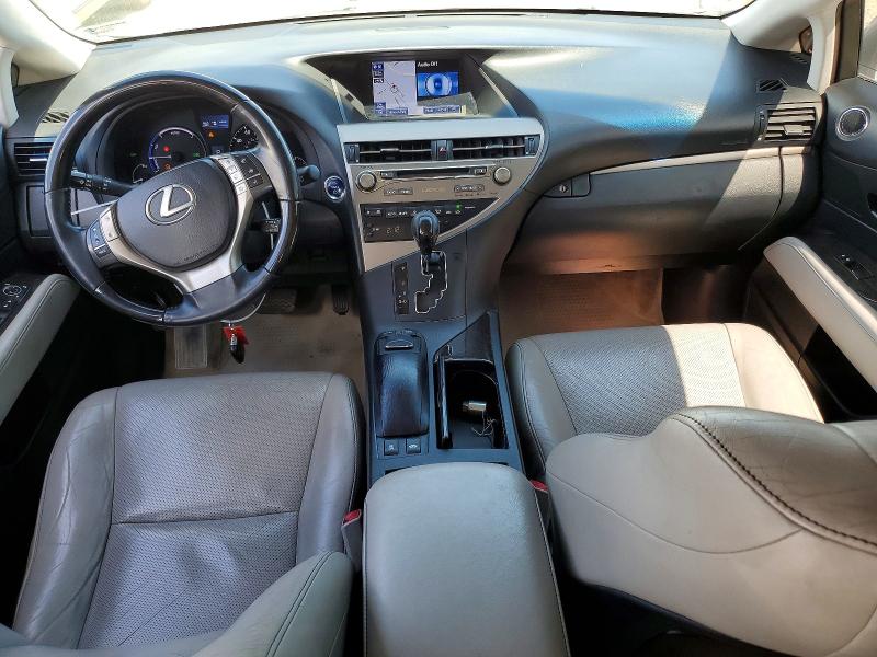 Продажа на аукционе авто 2013 Lexus Rx, vin: JTJZB1BA0D2008782, номер лота: 46783326