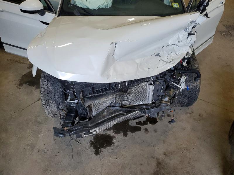 Продажа на аукционе авто 2024 Volkswagen Tiguan, vin: 3VV4B7AX9RM124537, номер лота: 47959166