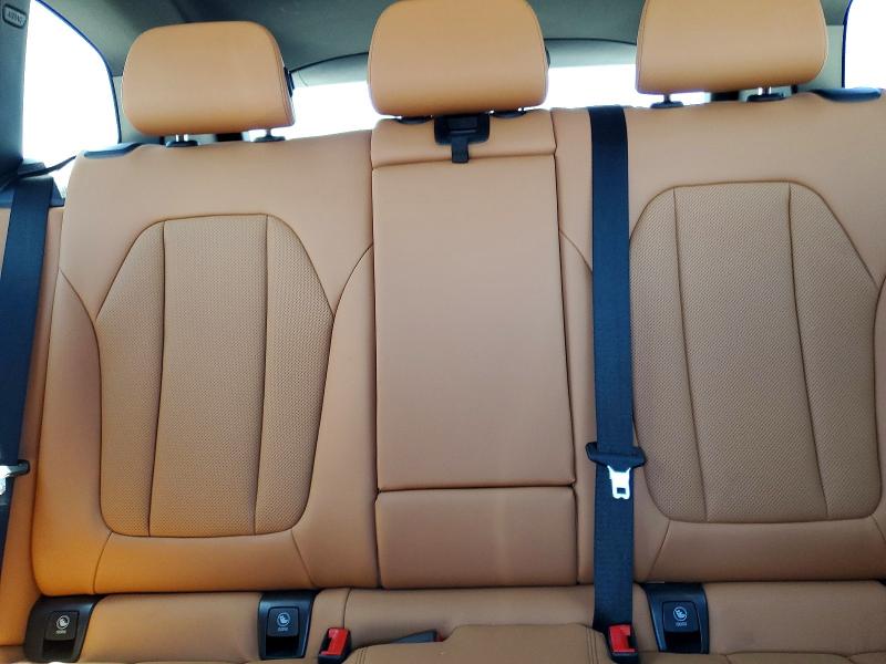 2023 Bmw X3 მანქანა იყიდება აუქციონზე, vin: 5UX43DP09P9S71634, აუქციონის ნომერი: 50074326