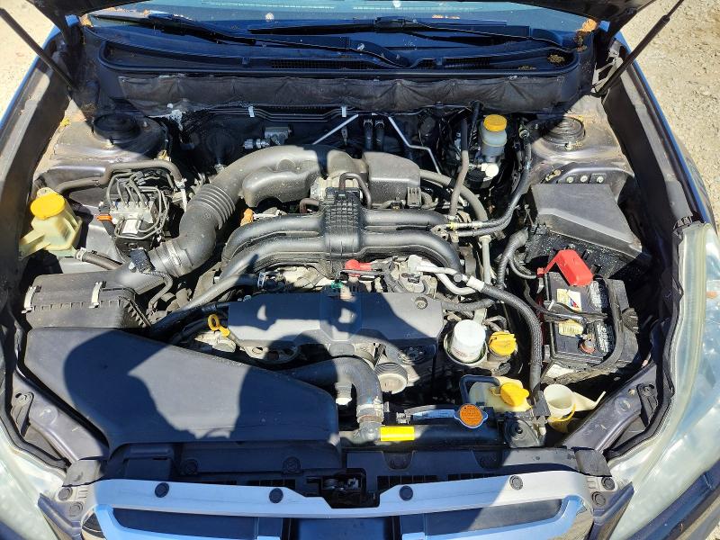 Продаж на аукціоні авто 2013 Subaru Outback, vin: 4S4BRBCC0D3289512, номер лоту: 51493656