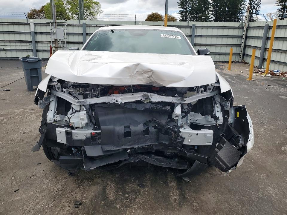 Продажа на аукционе авто 2024 Honda Prologue, vin: 3GPKHURM7RS528833, номер лота: 48486936