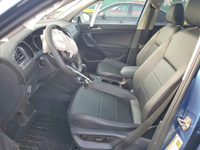 Aukcja sprzedaży 2020 Volkswagen Tiguan, vin: 3VV2B7AX5LM063816, numer aukcji: 50507556