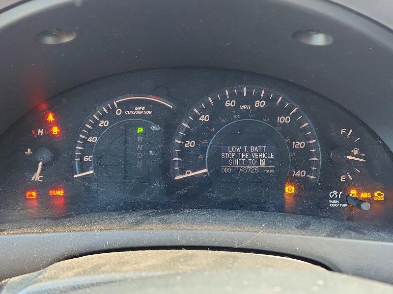 Продажа на аукционе авто 2007 Toyota Camry Hybrid, vin: 4T1BB46K47U030605, номер лота: 48913246