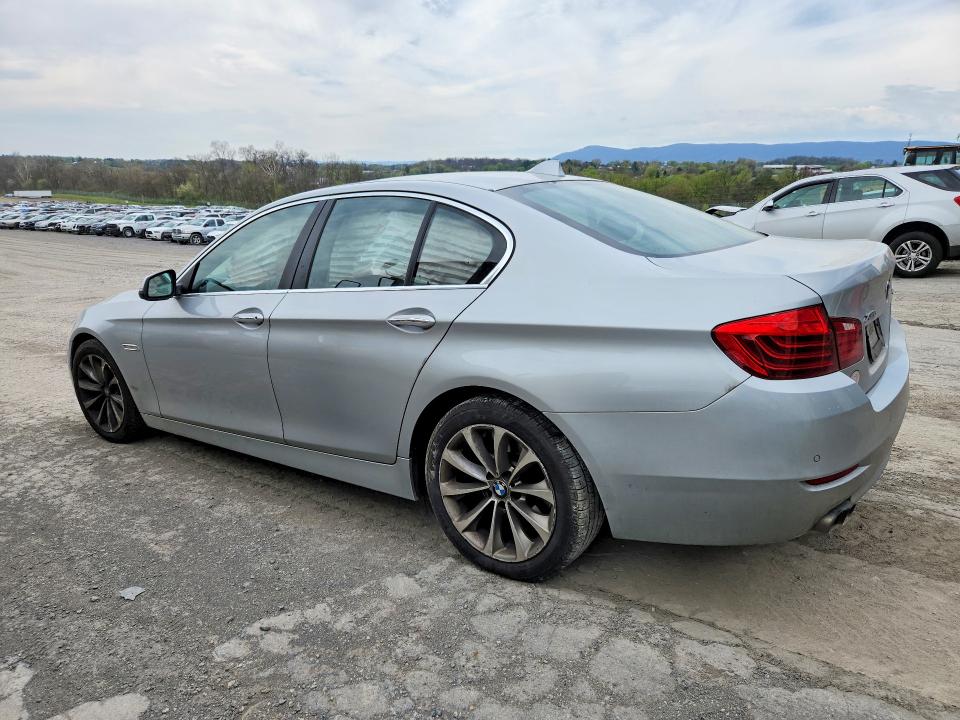 Продаж на аукціоні авто 2016 Bmw 528, vin: WBA5A7C5XGG151753, номер лоту: 49427546