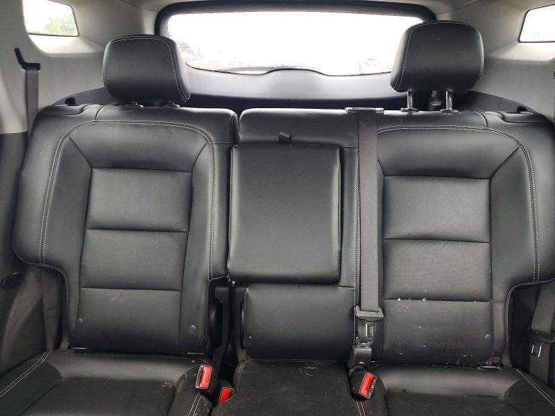 Auction sale of the 2022 Gmc Terrain, vin: 3GKALPEV2NL249956, lot number: 50486996