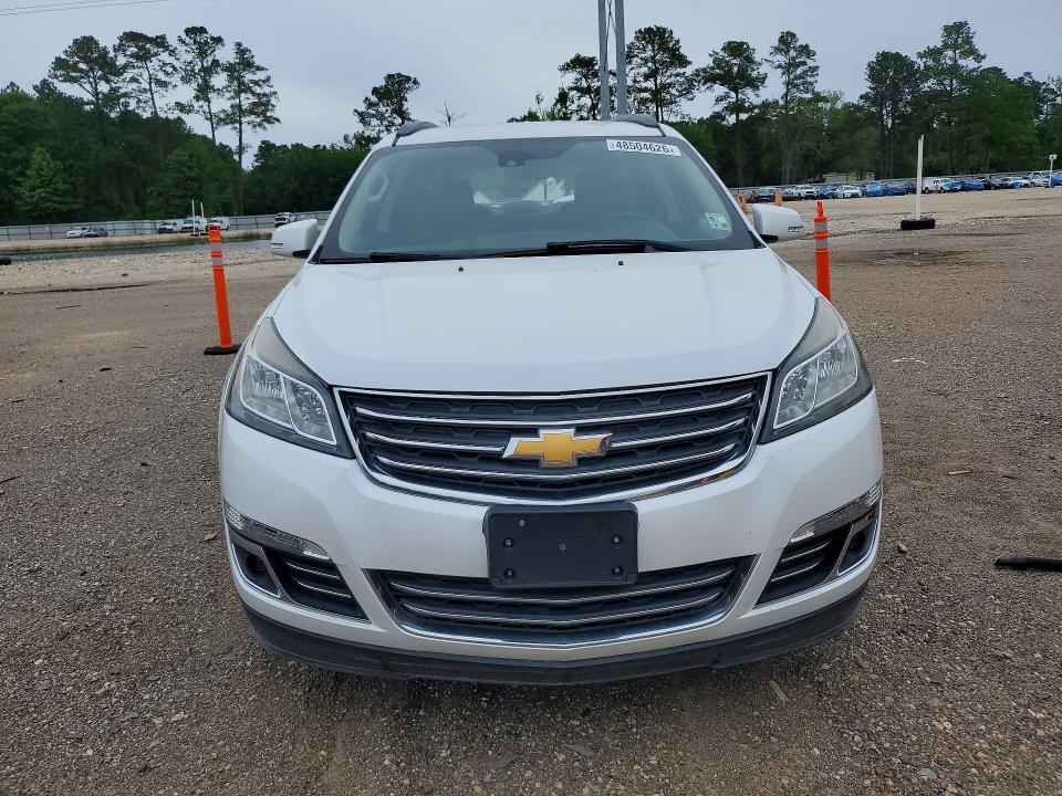 Aukcja sprzedaży 2017 Chevrolet Traverse, vin: 1GNKRJKD8HJ321818, numer aukcji: 48504626