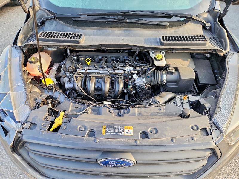 Продаж на аукціоні авто 2019 Ford Escape, vin: 1FMCU0F76KUB62504, номер лоту: 48528156