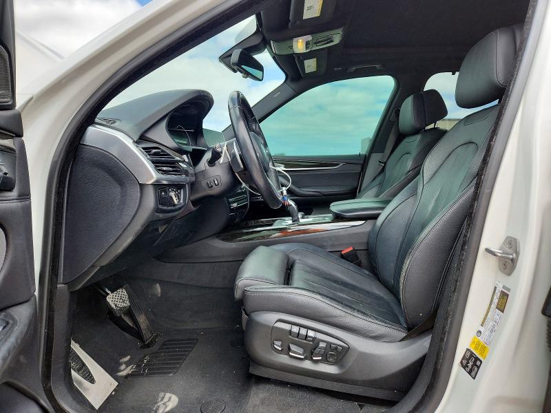 Aukcja sprzedaży 2018 Bmw X5, vin: 5UXKR6C53JL080269, numer aukcji: 50159496