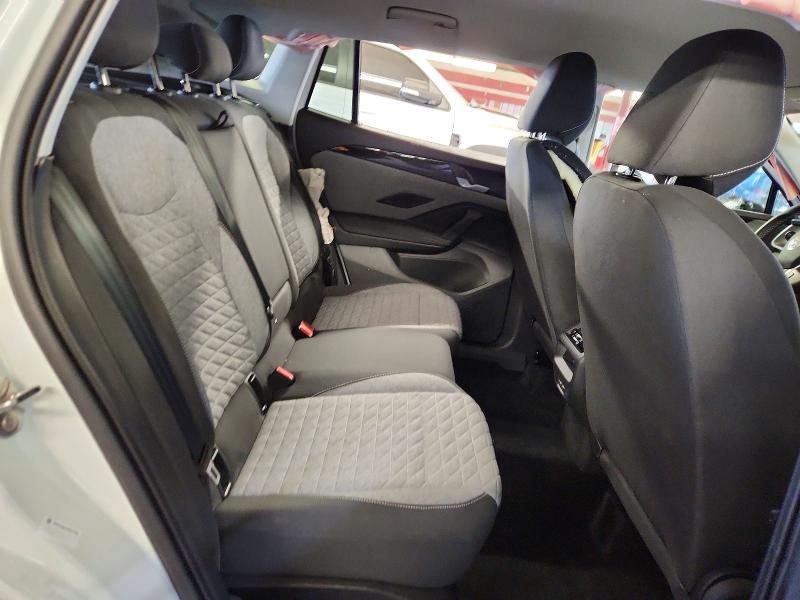 Продажа на аукционе авто 2025 Volkswagen Tiguan, vin: 3VVBR7RM9SM046506, номер лота: 48458596