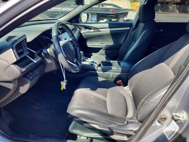 Aukcja sprzedaży 2020 Honda Civic, vin: 19XFC2F88LE205586, numer aukcji: 48099356