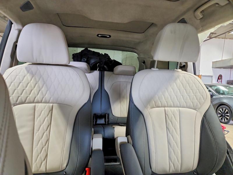 Продажа на аукционе авто 2023 Bmw X7, vin: 5UX33EM0XP9R12912, номер лота: 48429526