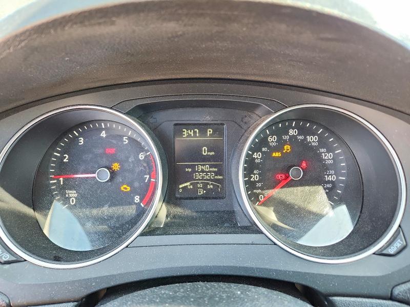 Продажа на аукционе авто 2016 Volkswagen Jetta, vin: 3VW267AJXGM366866, номер лота: 49062566