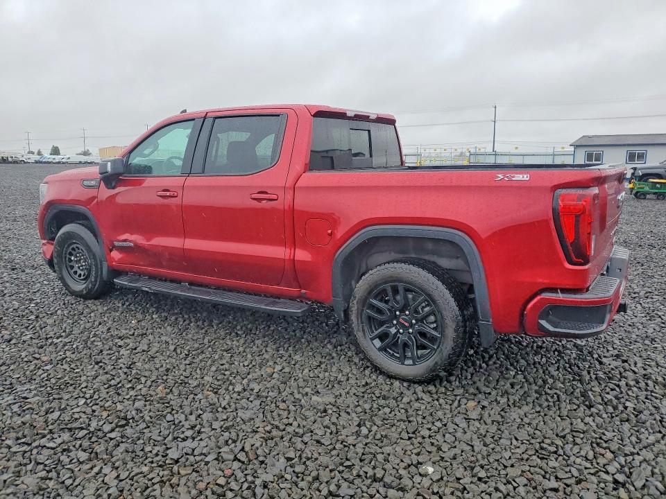 50525756 :رقم المزاد ، 3GTUUCED4RG346631 vin ، 2024 Gmc Sierra مزاد بيع