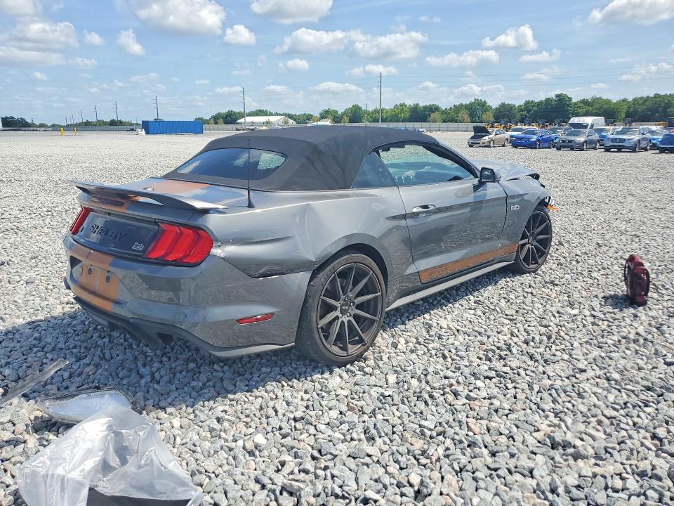 Aukcja sprzedaży 2022 Ford Mustang, vin: 1FATP8FF1N5117251, numer aukcji: 48177466