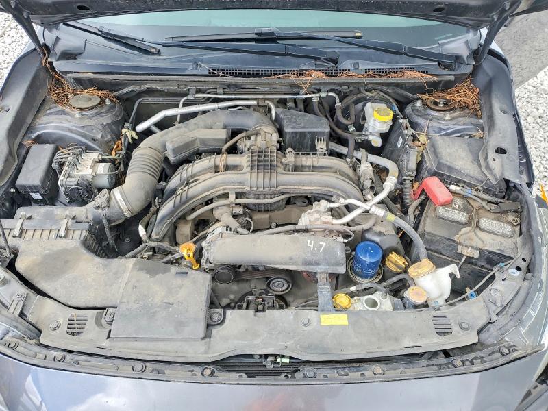 Продажа на аукционе авто 2020 Subaru Impreza, vin: 4S3GTAB63L3708890, номер лота: 51832666